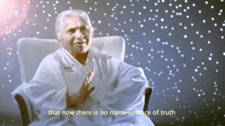 UNDERSTANDING GOD  Dadi Janki  From the Earth to the Sky [upl. by Clauddetta]