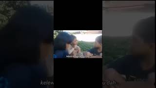 budak kecik sembang pasal mak dn ayah kawin lagi [upl. by Sevik]