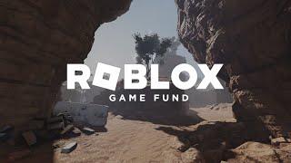 Roblox Game Fund  Early Access Showcase 2023 [upl. by Nwahsuq]