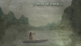 Celtic Music  Winds of Mona [upl. by Jerrilee15]