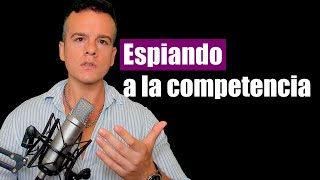 Cómo saber las palabras clave de la competencia [upl. by Blainey]