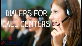 Dialers for call center [upl. by Odelinda310]