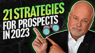 21 Strategies For Network Marketing Prospects In 2023 [upl. by Ruelle540]