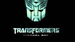 ringtone TRANSFORMERS supr3mo [upl. by Greene486]