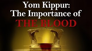 The Difference with Christianity  Yom Kippur [upl. by Ssyla197]