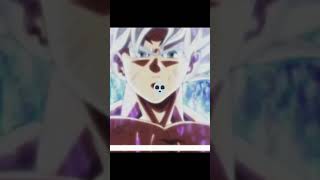 gojo i am strongest goku be like music phonk [upl. by Hannej]