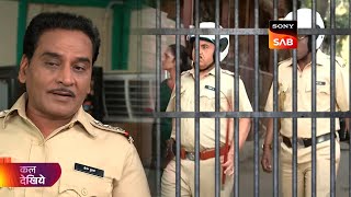 NEW जेठालालअय्यर को चालू पांडे ने जेल में किया बंद  Taarak Mehta  Episode 4019  28 Feb 2024 [upl. by Odragde]