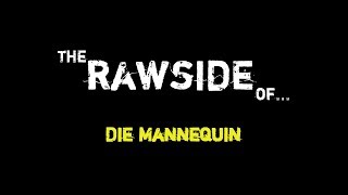 The Rawside of Die Mannequin  Trailer [upl. by Grote]