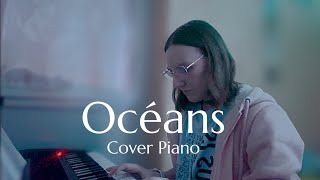 Océans  Cover Hillsong en Français [upl. by Hoi]