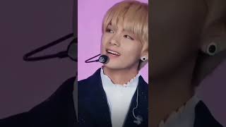 Tera buzz mujhe jeene na de BTS v version ❤️❤️❤️ [upl. by Susana]