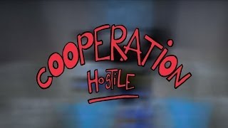 CoopBonus 03  Coopération Hostile Saison 1  Minecraft [upl. by Hebe]