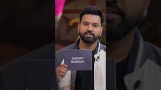 Rohit Sharma in Kapil Sharma show 😂saurabhteaches surya rohitsharma kapilsharmashow [upl. by Eisseb]