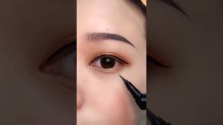 Eps 960 Beautiful eye makeup tutorial MakeupCAMTV makeup eyelinertoturial eyemakeup eyeliner [upl. by Kendrick]