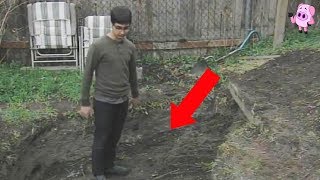 10 Strangest Things Found in Peoples Backyards [upl. by Ultan]