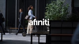 Afiniti is CX AI [upl. by Harcourt]