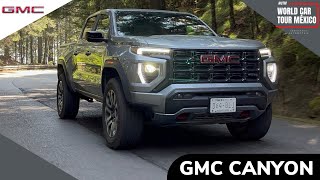 Is the 2024 GMC Sierra HD Denali Ultimate a BETTER truck than a Ford Super Duty [upl. by Yak]