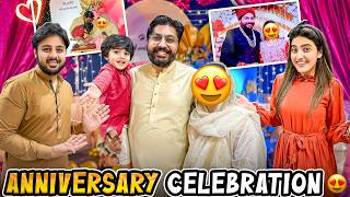 BHABHI KI TARAF SY SPECIAL SURPRISE ♥️  Shadi Ki Videos Mil Gai 😍  Bhai Anniversary Bhool Gaye 😡 [upl. by Harl552]