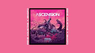 Irene Agustine x Bimopd  Ascension Official Audio [upl. by Neela]