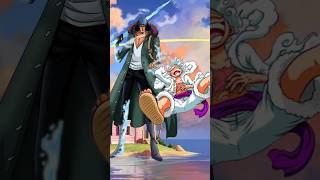 who is strongestKizaru vs Shichibukaiaokoji vs Straw hatsakainu vs yonko [upl. by Arrik]