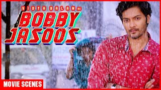 Bobby Jasoos  Bobby Jasoos Hindi Movie  Vidya Balan अली ने विद्या से रिश्ता तोड़ने का फैसला किया [upl. by Arahs419]