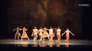 Introdans  KERSTGALA 2012 [upl. by Nnaylrebmik829]