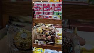 Ferrero Rocsher 😋  Q amp A comment  China daily vlog series  drkid minivlog [upl. by Lancaster]