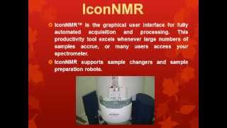 400 MHz Bruker NMR at the faculty of pharmacy BSU [upl. by Eiuol]