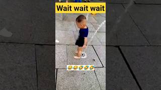 dont stop laughing at the moment kids funnykids trend viralvideo challenge laugh funnymoments [upl. by Miyasawa]