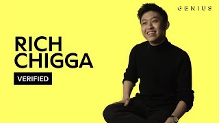 Rich Chigga quotDat tickquot Official Lyrics amp Meaning  Verified [upl. by Ahselef420]