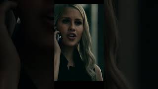 the originals klausmikaelson rebecca vampires viralvideo fyp [upl. by Katlaps568]