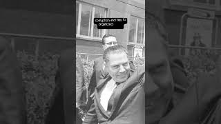 Unsolved Mystery The Disappearance of Jimmy Hoffa [upl. by Eleanor112]