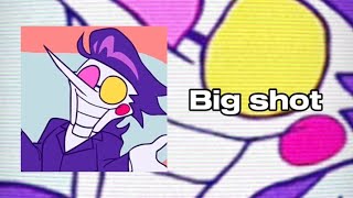 ✨🌟 Animation memes audios because dont you wanna be a BIG SHOT✨🌟 Timestamps in desc \\ [upl. by Wahl]