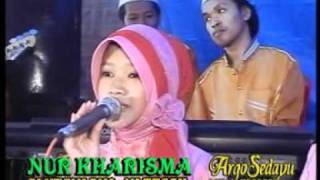 Lagu Qasidah PERDAMAIAN Rebana Nur Kharisma Matesih Karanganyar [upl. by Anilah]