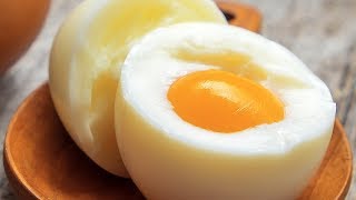 Lose Belly Fat In 3 Days With an Easy Egg Diet [upl. by Ainatnas]