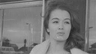 Who was Christine Keeler [upl. by Nedarb]