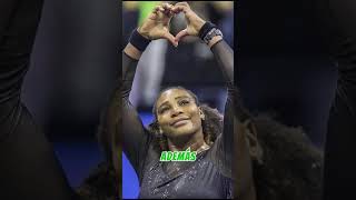 El legado de Serena Williams [upl. by Gapin140]