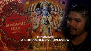 Cultish Hinduism  A Comprehensive Overview [upl. by Otilrac]