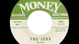 1964 HITS ARCHIVE The Jerk  Larks [upl. by Sorrows]