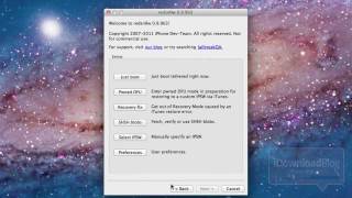 How to Jailbreak iOS 5 Final With RedSn0w 099b3  iPhone iPad 1 iPod Touch [upl. by Fulmer368]