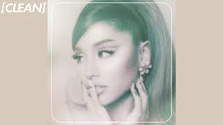 CLEAN Ariana Grande  nasty [upl. by Gussi]