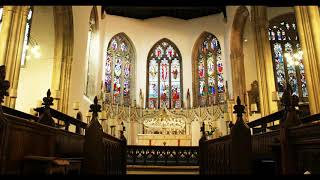 Eucharist for the Tenth Sunday after Trinity at Holy Trinity Church WestburyonTrym [upl. by Hceicjow276]