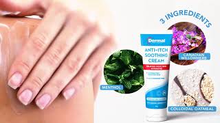 Dermal Therapy Heel Balm  Long Version  Australia [upl. by Jacquet]