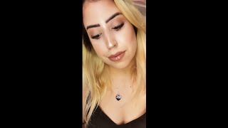 Soft day make up  make up of the day  tutorial by Sarah  مكياج للمبتدئين [upl. by Gibbon]