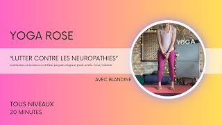 Lutter contre les neuropathies [upl. by Saxon]