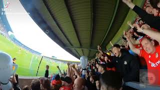 Wrexham Best Chants and Songs [upl. by Pedersen]