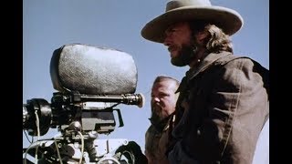 Behind The Scenes of The Outlaw Josey Wales 1976 [upl. by Ardnosal]