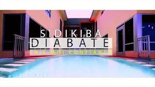 Sidiki Diabaté  fais moi confiance Clip Officiel [upl. by Elletnuahc]