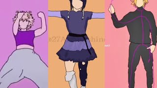 MHA dance animation [upl. by Savage766]