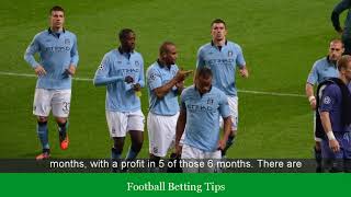 Football Betting Tips Tomorrow [upl. by Nylidam449]