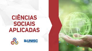 LABORATÓRIOS DE INOVAÇÃO NA LEI DO GOVERNO DIGITAL REGULAMENTAÇÃO EXPERIÊNCIAS  Mostra ECT Unisc [upl. by Abbate]